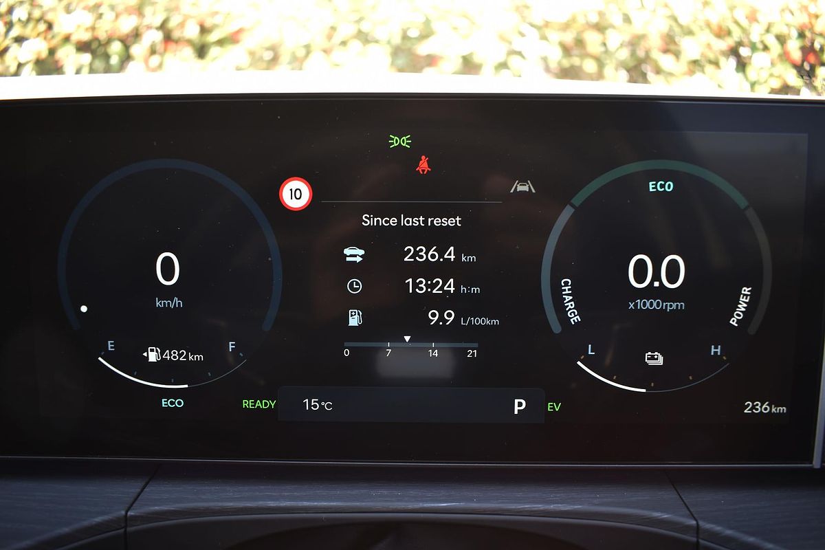 2025 Hyundai Santa Fe Hybrid Elite MX5.V1