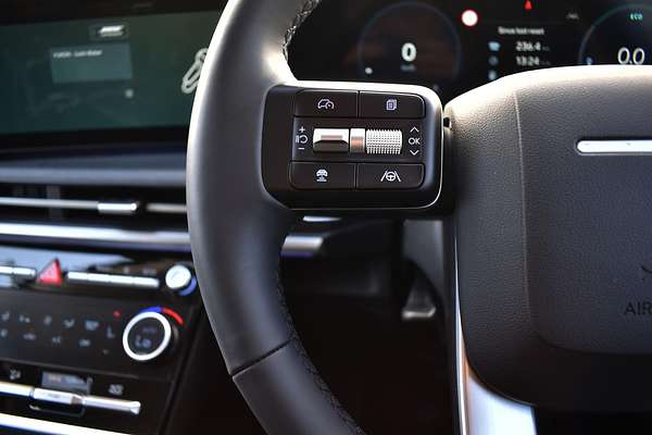 2025 Hyundai Santa Fe Hybrid Elite MX5.V1