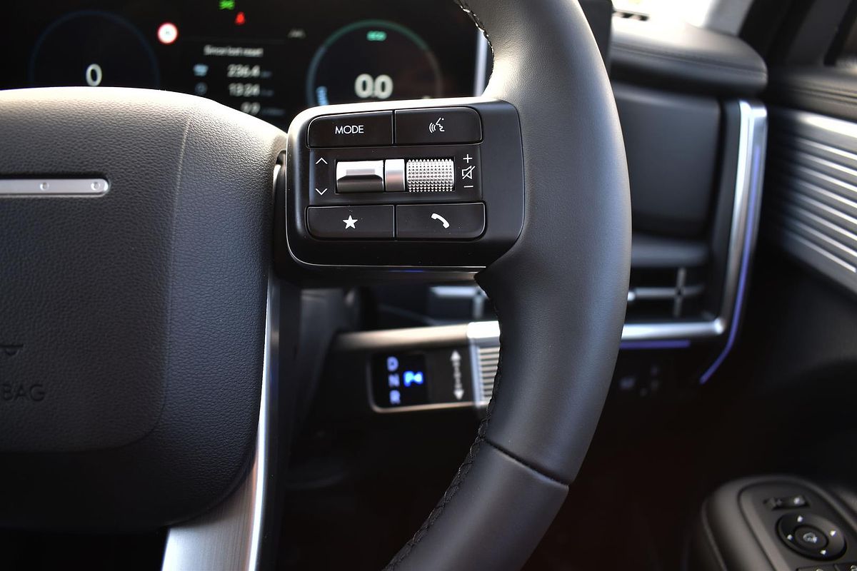 2025 Hyundai Santa Fe Hybrid Elite MX5.V1