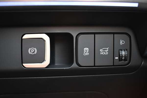 2025 Hyundai Santa Fe Hybrid Elite MX5.V1