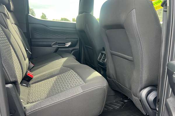 2024 Ford Ranger XLT 4X4 3.0L