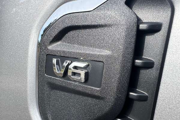 2024 Ford Ranger XLT 4X4 3.0L