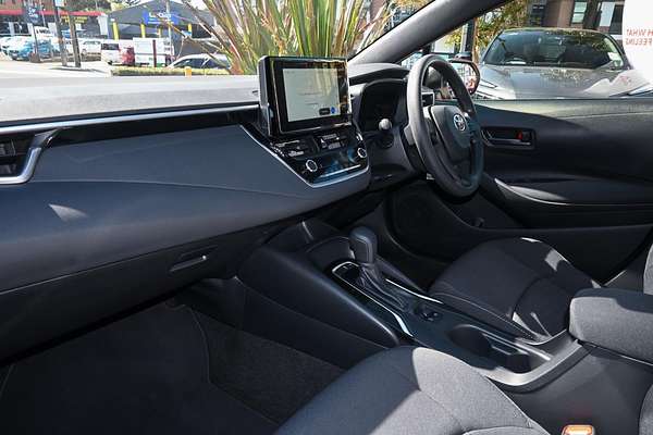 2024 Toyota Corolla Ascent Sport MZEA12R