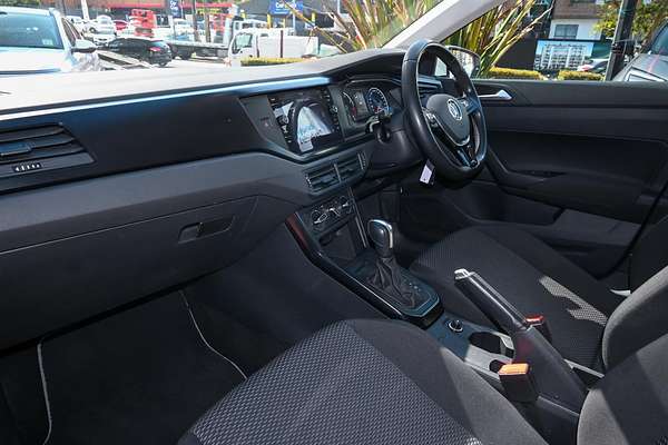 2021 Volkswagen Polo 70TSI Trendline AW