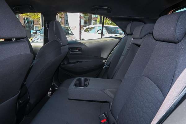 2024 Toyota Corolla Ascent Sport MZEA12R