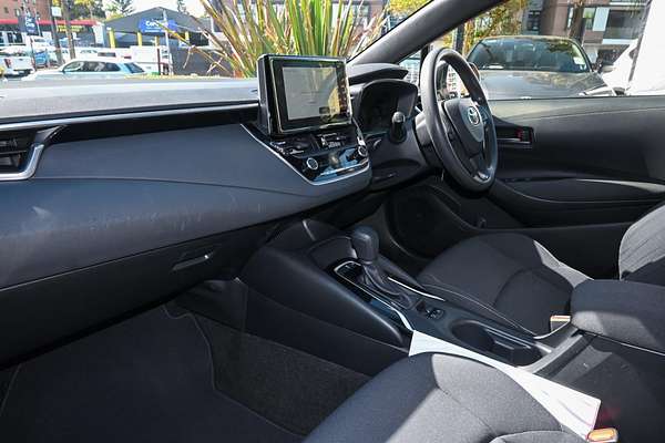 2024 Toyota Corolla Ascent Sport MZEA12R