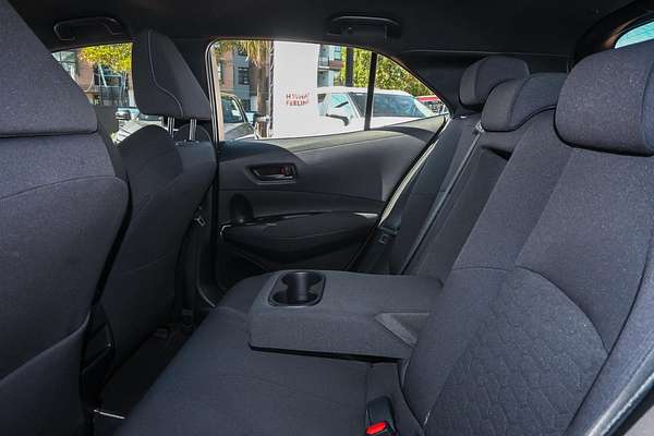 2024 Toyota Corolla Ascent Sport MZEA12R