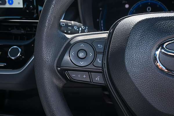 2024 Toyota Corolla Ascent Sport MZEA12R