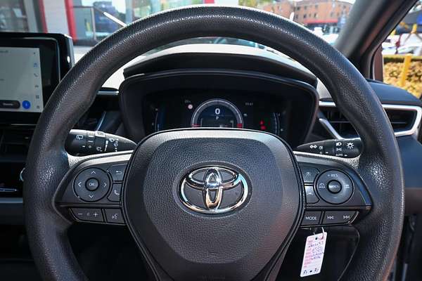 2024 Toyota Corolla Ascent Sport MZEA12R