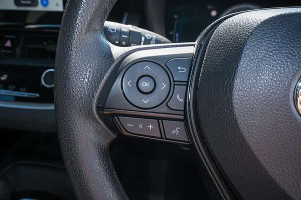 2024 Toyota Corolla Ascent Sport MZEA12R