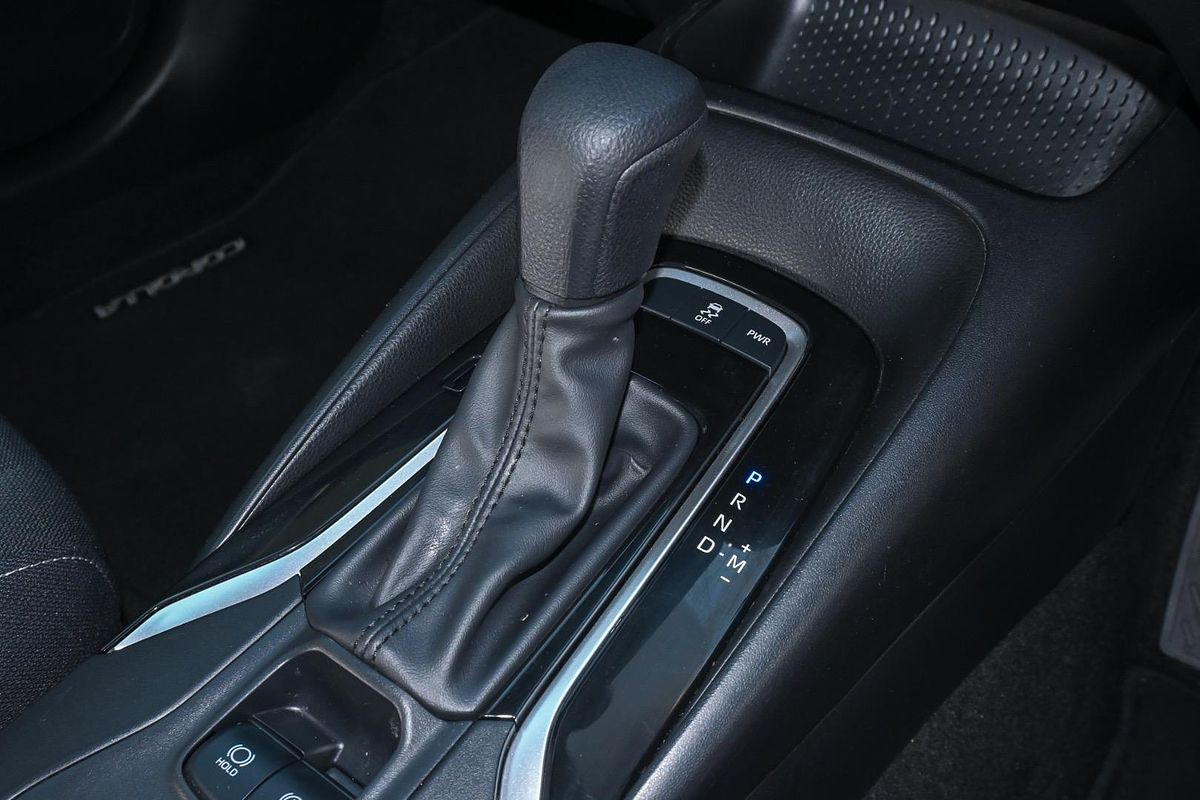 2024 Toyota Corolla Ascent Sport MZEA12R