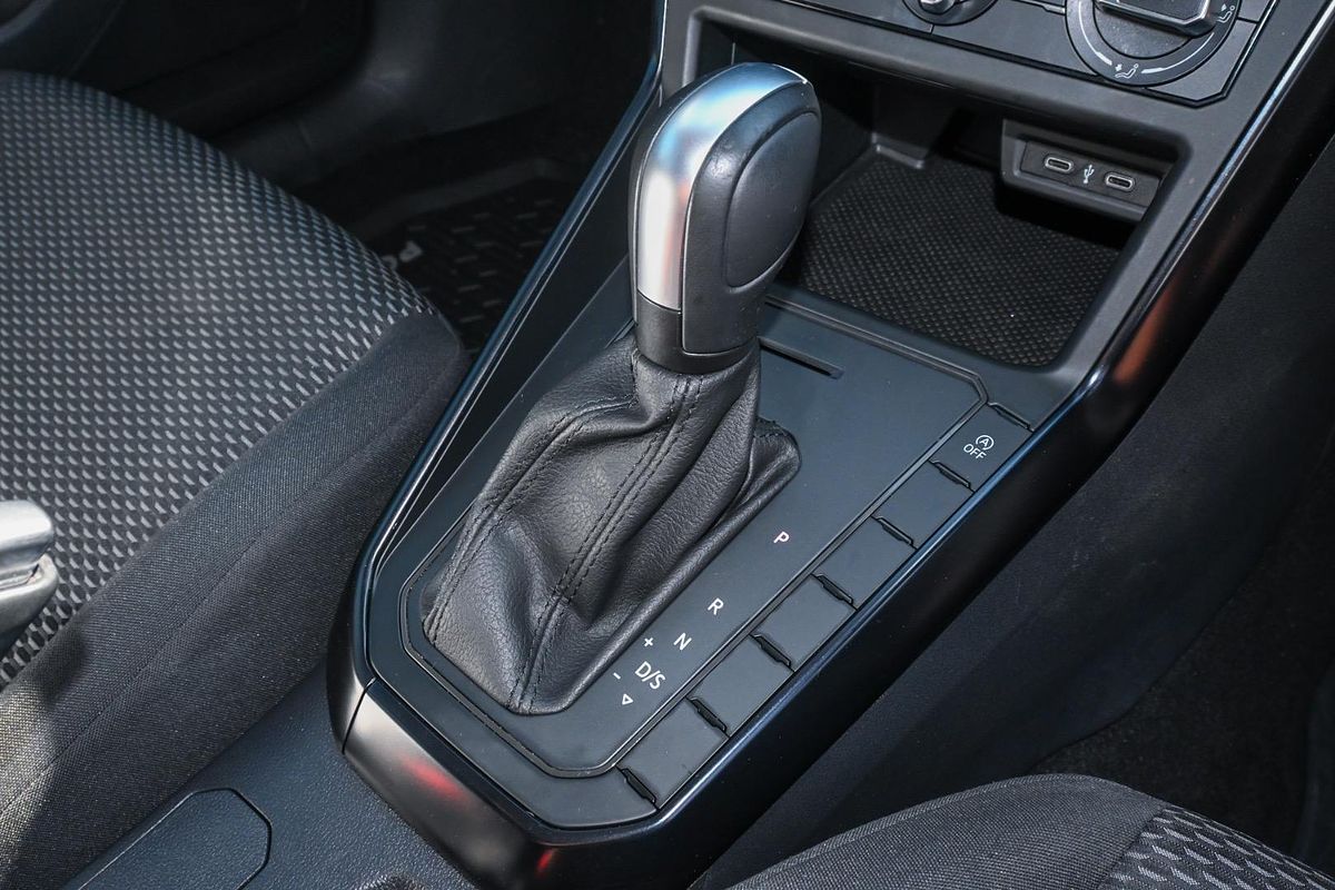 2021 Volkswagen Polo 70TSI Trendline AW