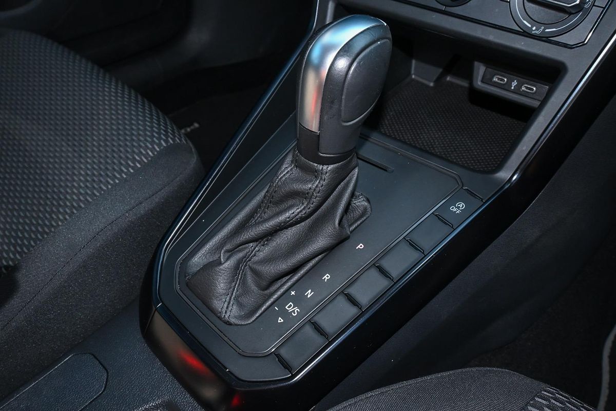 2021 Volkswagen Polo 70TSI Trendline AW
