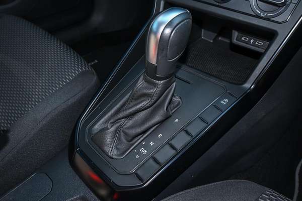 2021 Volkswagen Polo 70TSI Trendline AW
