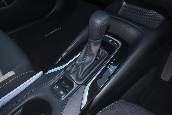 2024 Toyota Corolla Ascent Sport MZEA12R