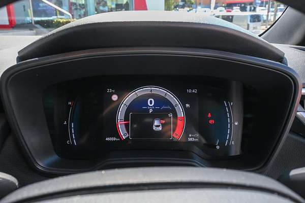 2024 Toyota Corolla Ascent Sport MZEA12R