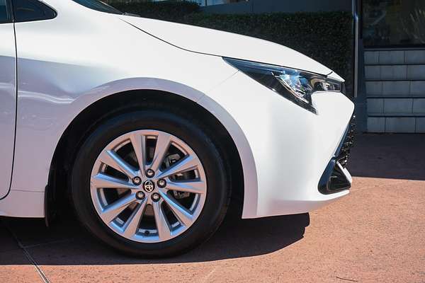 2024 Toyota Corolla Ascent Sport MZEA12R