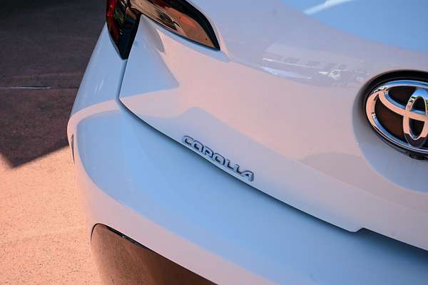 2024 Toyota Corolla Ascent Sport MZEA12R