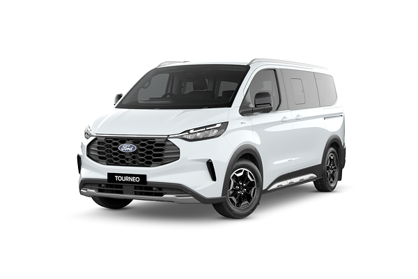 2025 Ford Tourneo Active AV SWB