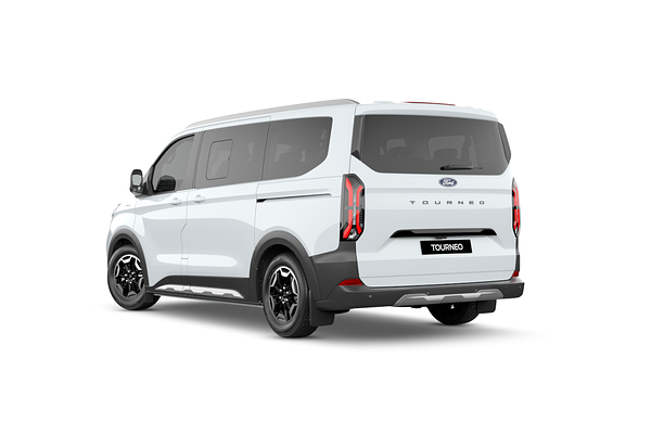 2025 Ford Tourneo Active AV SWB