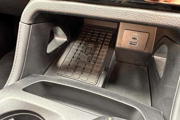 2024 Ford Ranger Raptor 4X4 3.0L