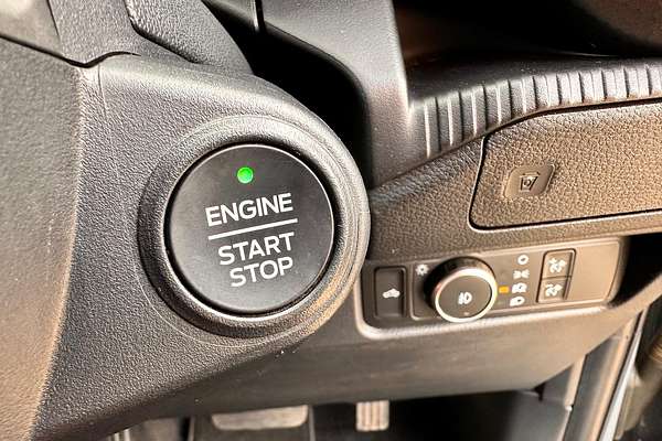 2024 Ford Ranger Raptor 4X4 3.0L