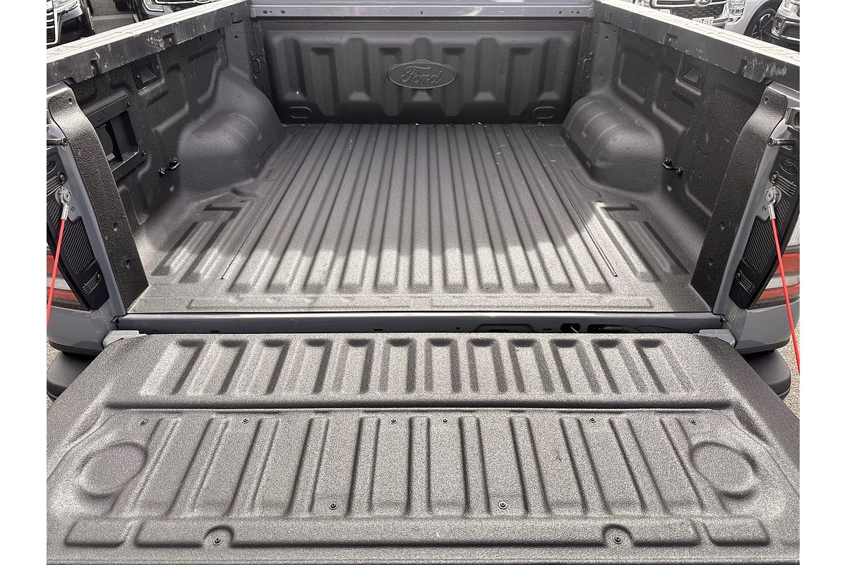 2024 Ford Ranger Raptor 4X4 3.0L