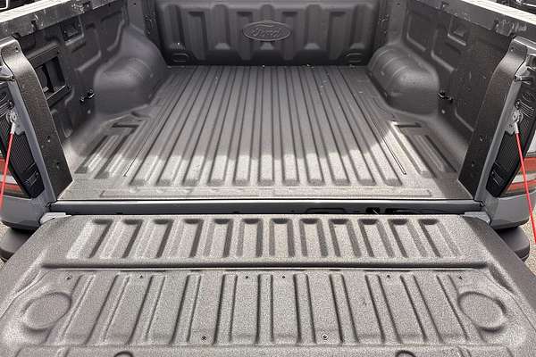 2024 Ford Ranger Raptor 4X4 3.0L