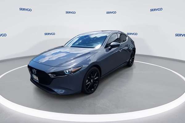 2024 Mazda 3 2.5 S Premium