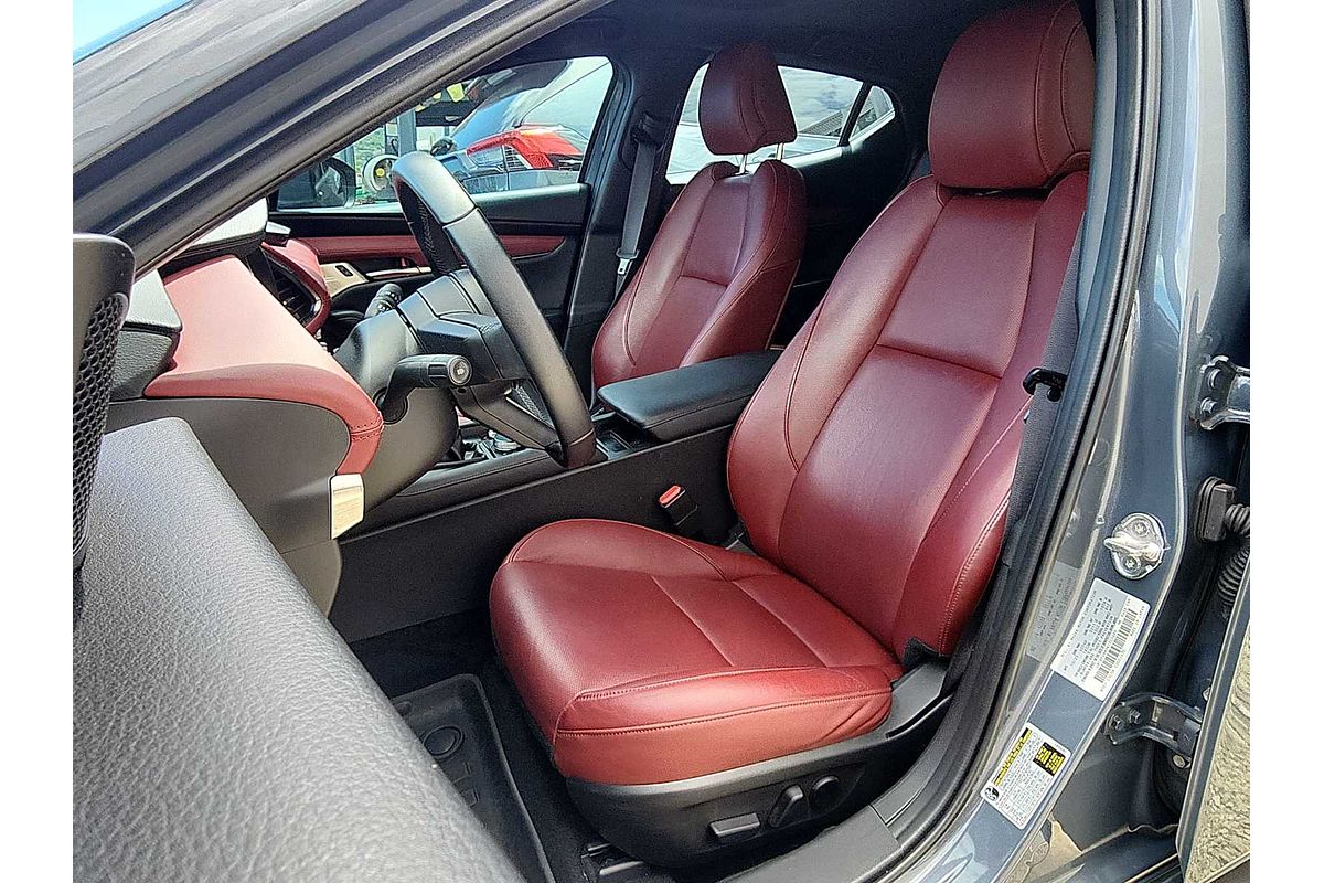 2024 Mazda 3 2.5 S Premium