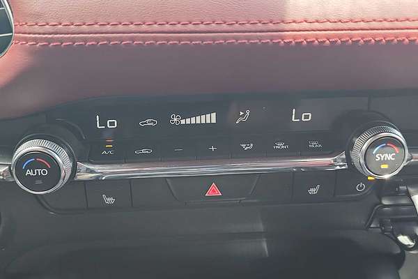 2024 Mazda 3 2.5 S Premium