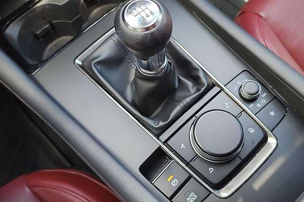 2024 Mazda 3 2.5 S Premium