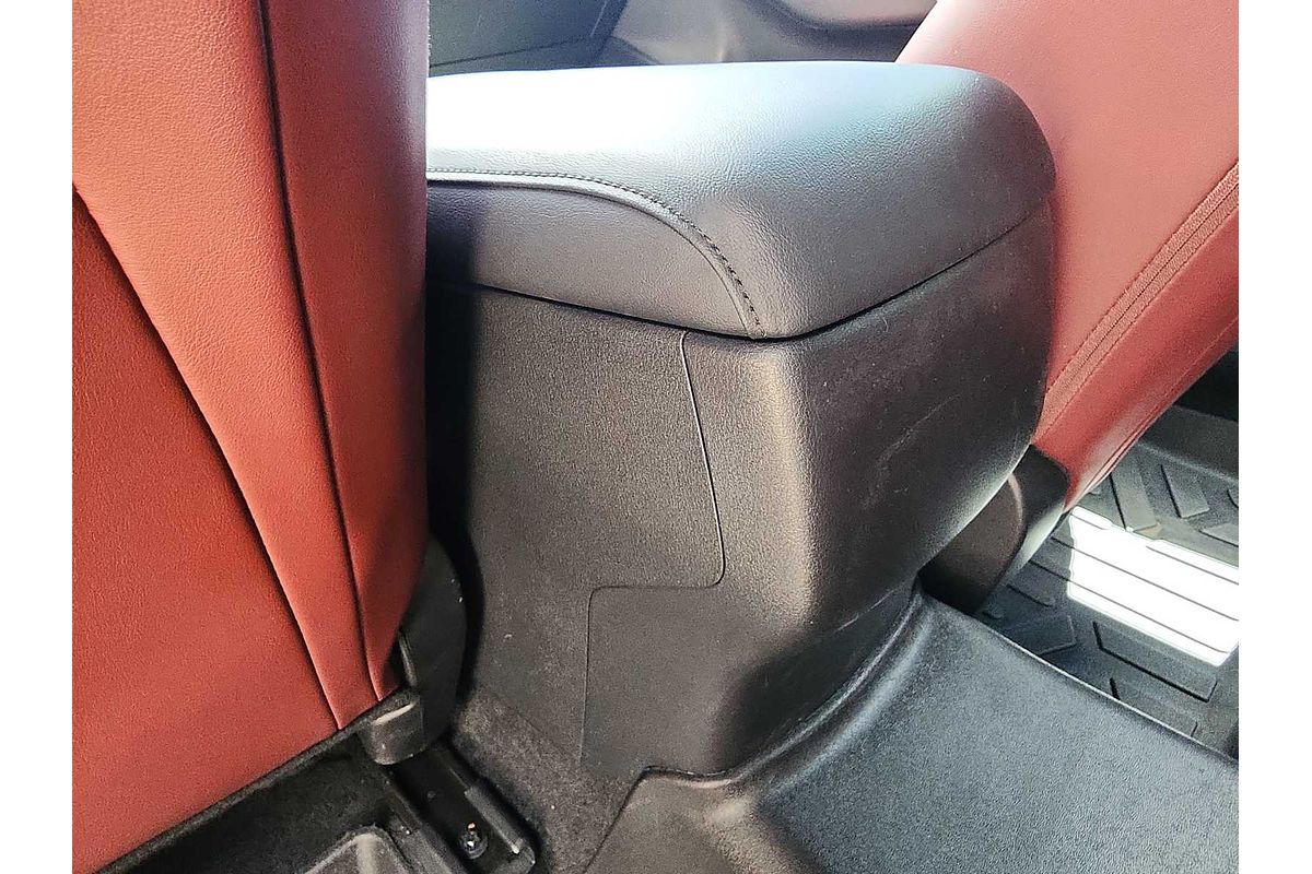 2024 Mazda 3 2.5 S Premium