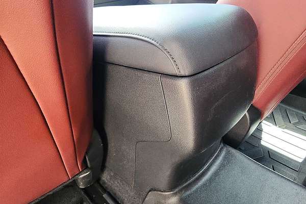 2024 Mazda 3 2.5 S Premium
