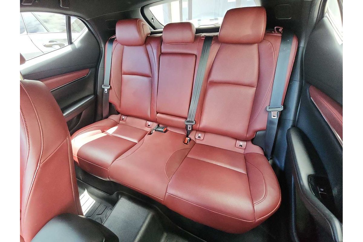 2024 Mazda 3 2.5 S Premium