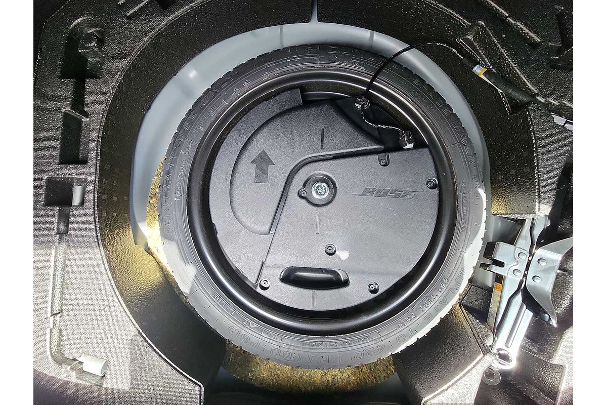 2024 Mazda 3 2.5 S Premium