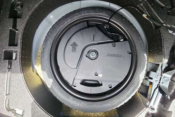 2024 Mazda 3 2.5 S Premium