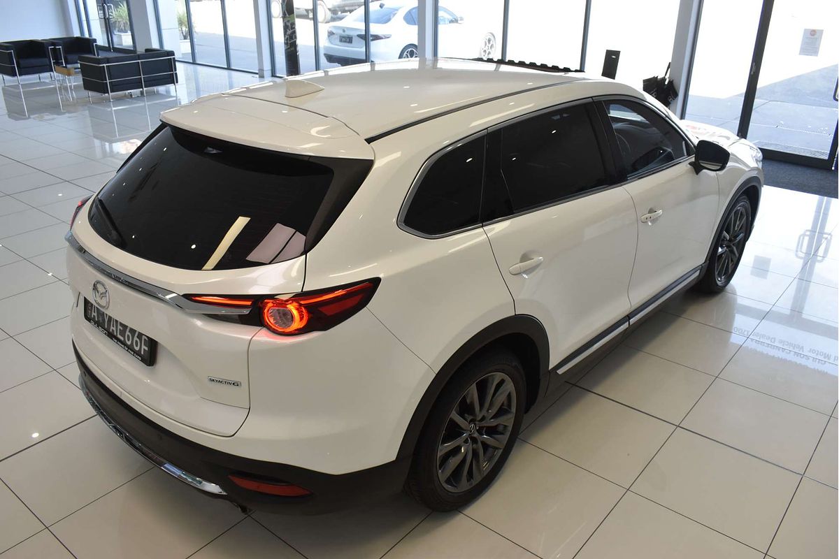 2020 Mazda CX-9 Azami TC