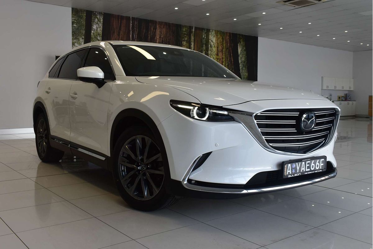 2020 Mazda CX-9 Azami TC