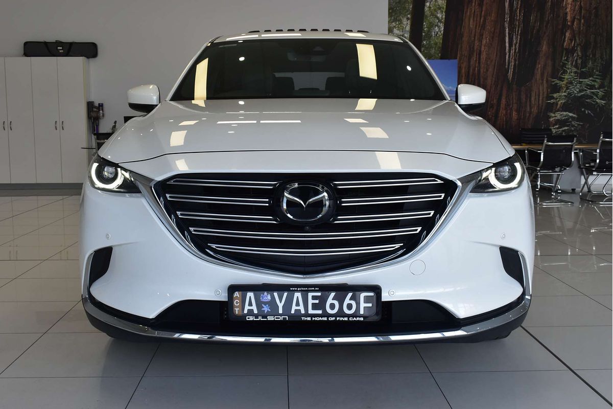 2020 Mazda CX-9 Azami TC