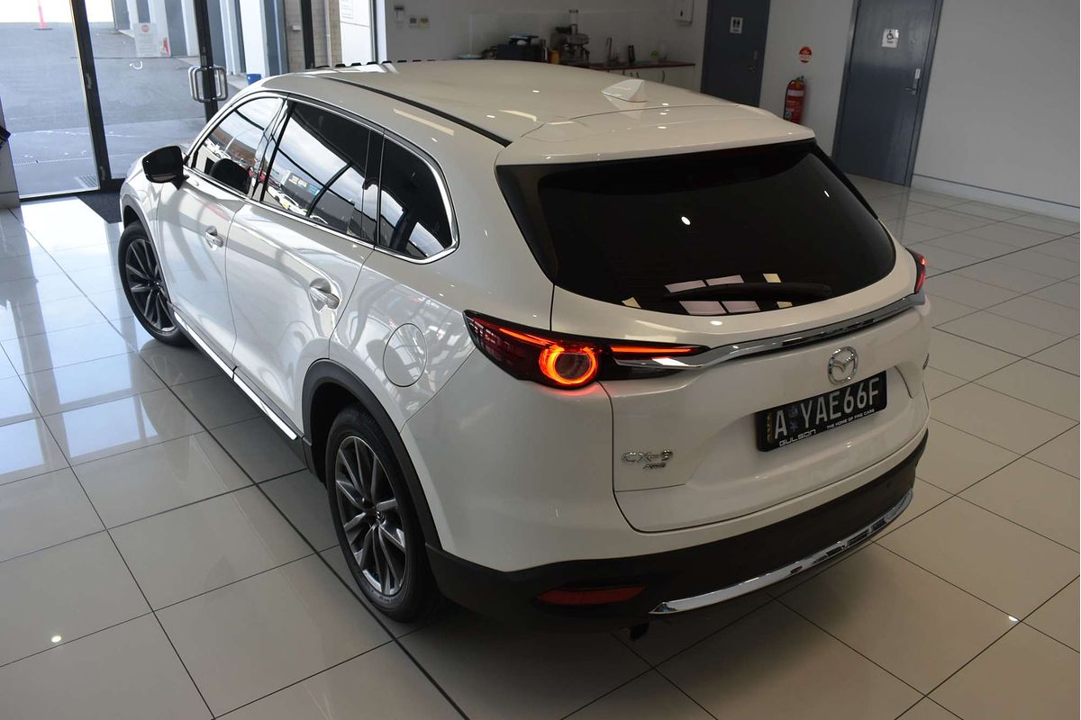 2020 Mazda CX-9 Azami TC