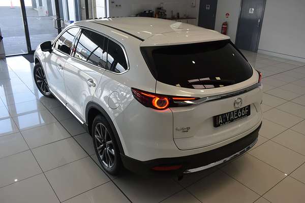 2020 Mazda CX-9 Azami TC