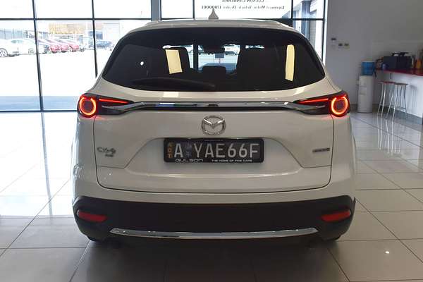 2020 Mazda CX-9 Azami TC