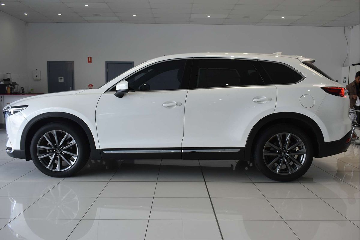 2020 Mazda CX-9 Azami TC