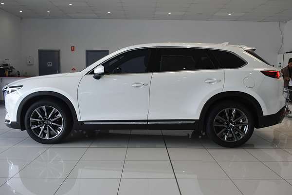 2020 Mazda CX-9 Azami TC