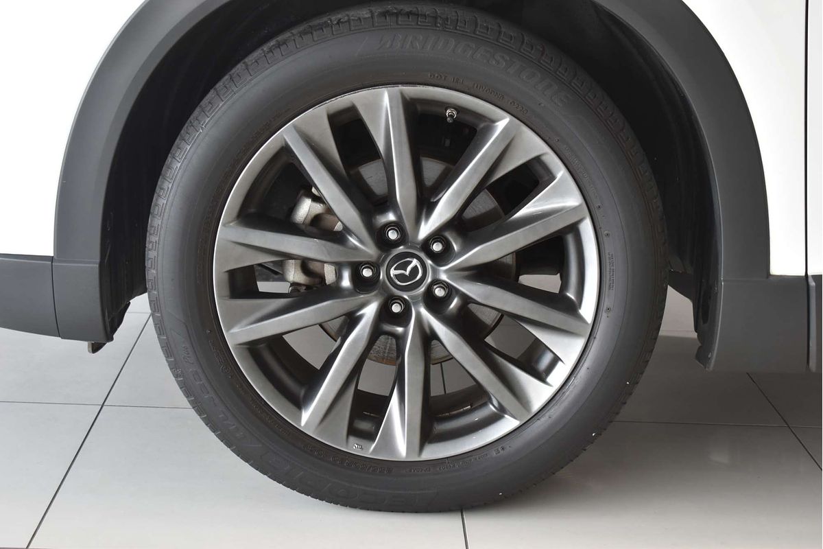 2020 Mazda CX-9 Azami TC