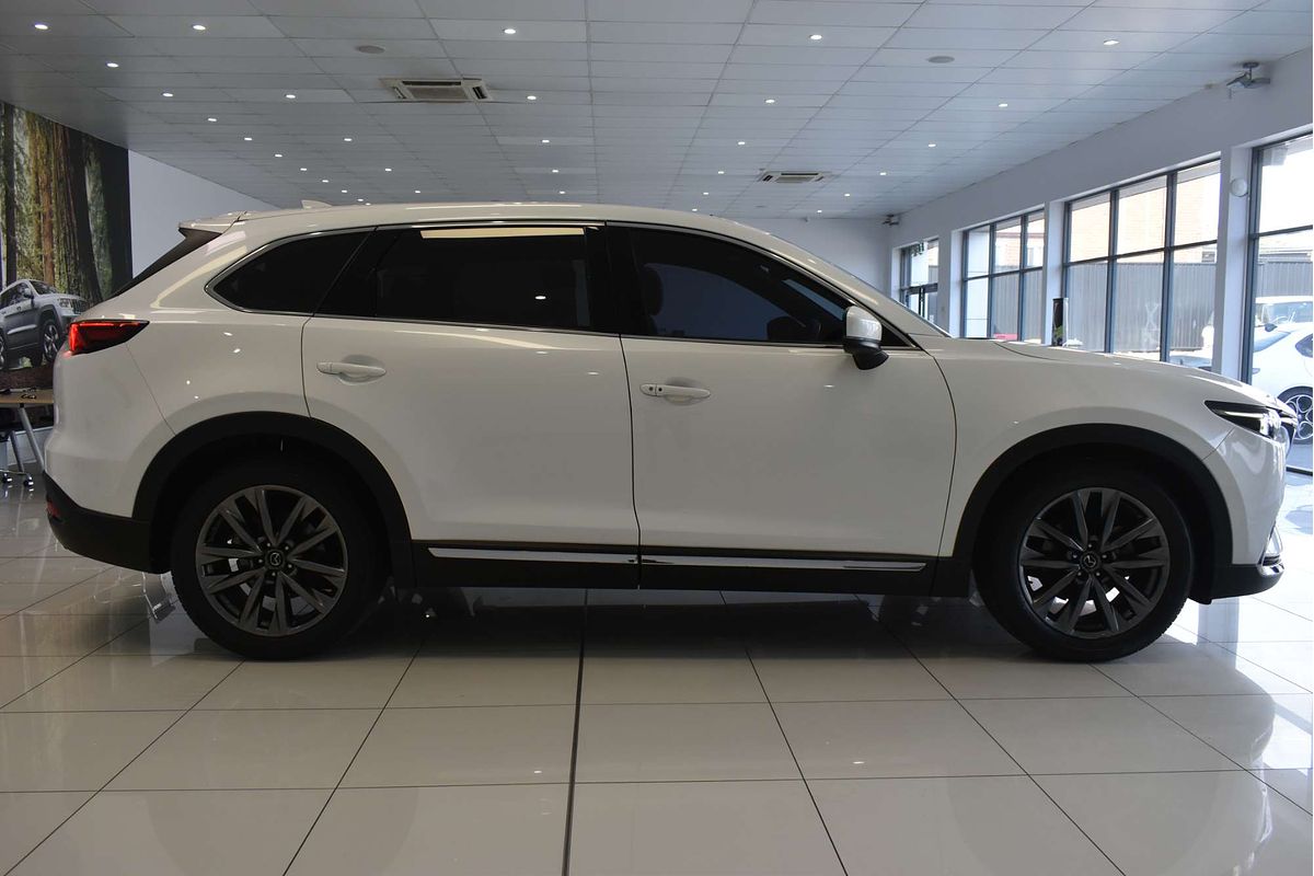 2020 Mazda CX-9 Azami TC
