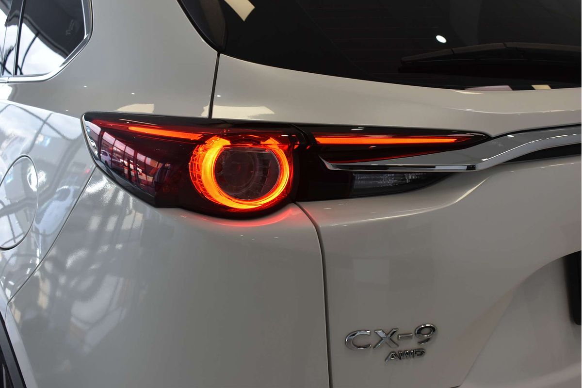 2020 Mazda CX-9 Azami TC