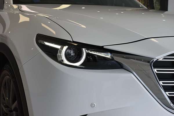 2020 Mazda CX-9 Azami TC