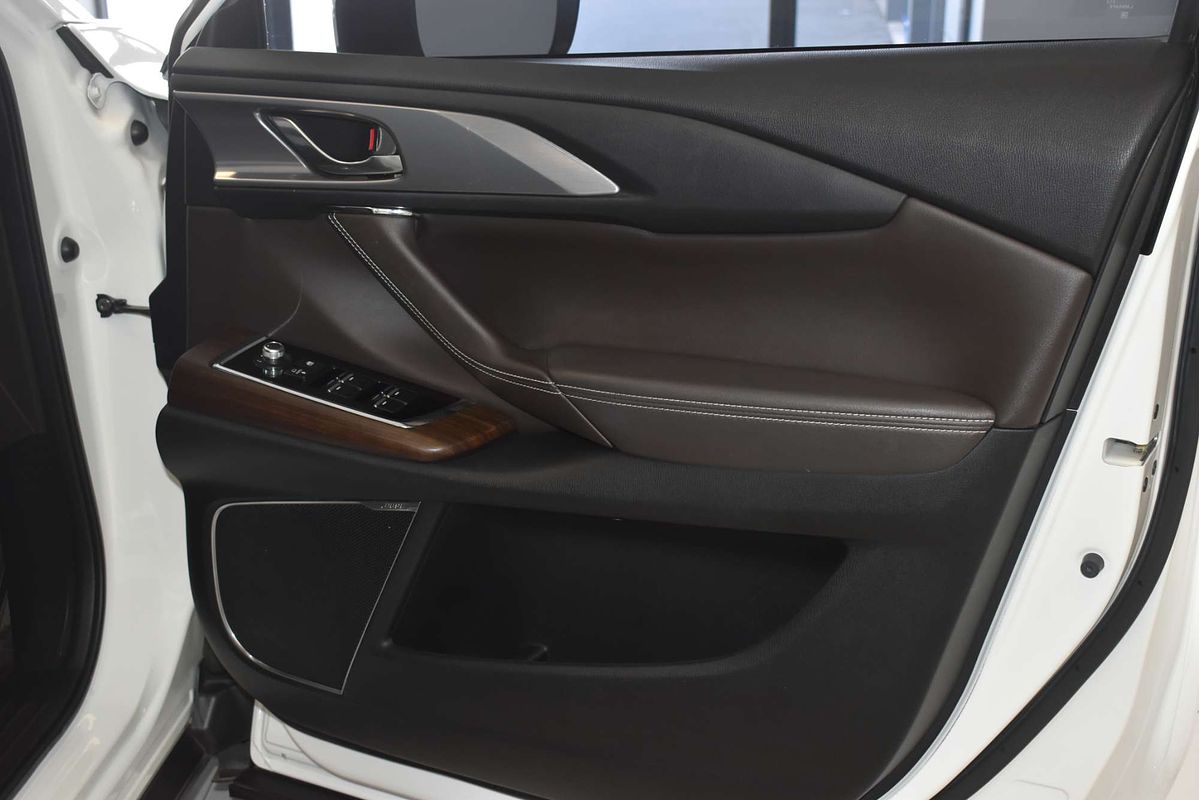 2020 Mazda CX-9 Azami TC